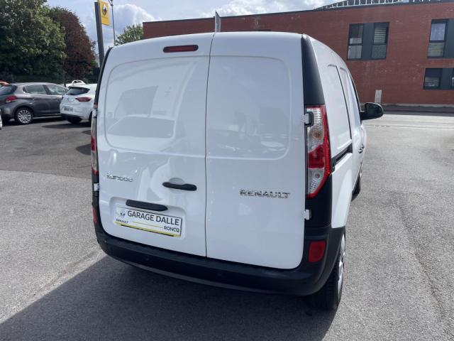 Renault Kangoo image 7