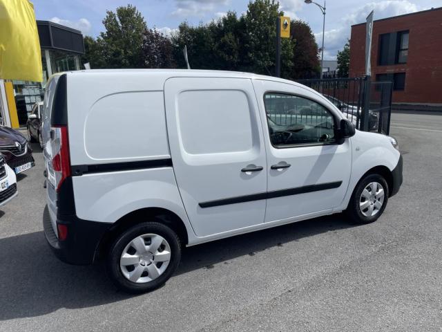 Renault Kangoo image 6