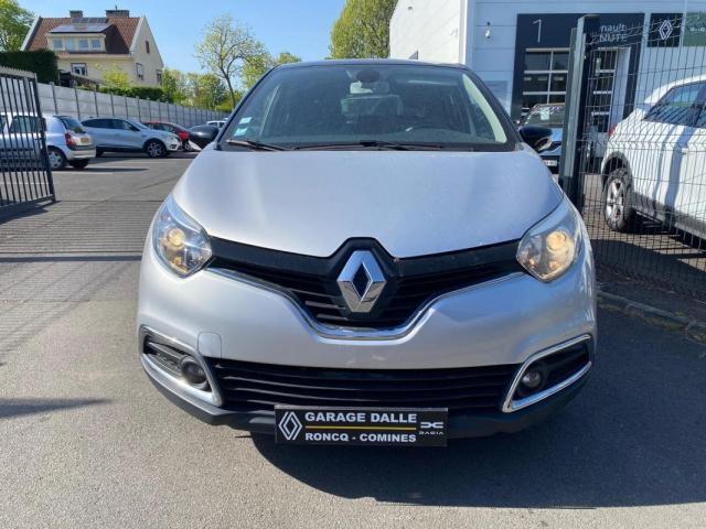 Renault Captur image 1