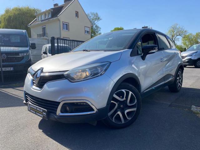 Renault Captur image 3