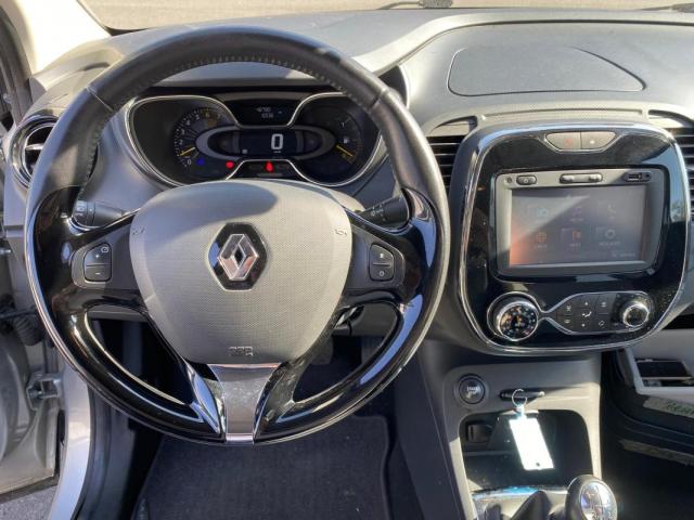 Renault Captur image 5