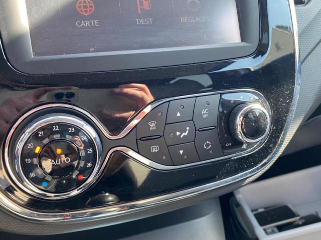 Renault Captur image 8