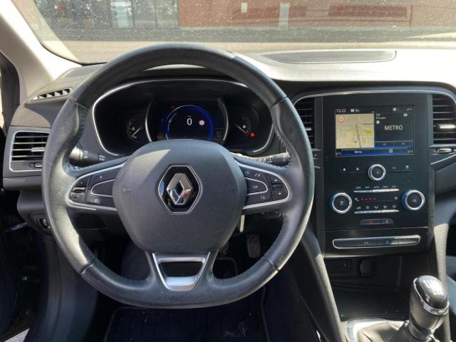 Renault Mégane image 5