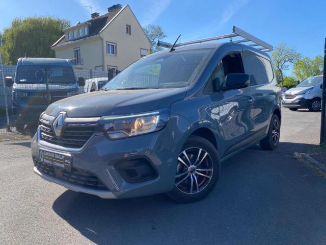 Renault Kangoo Van image 9