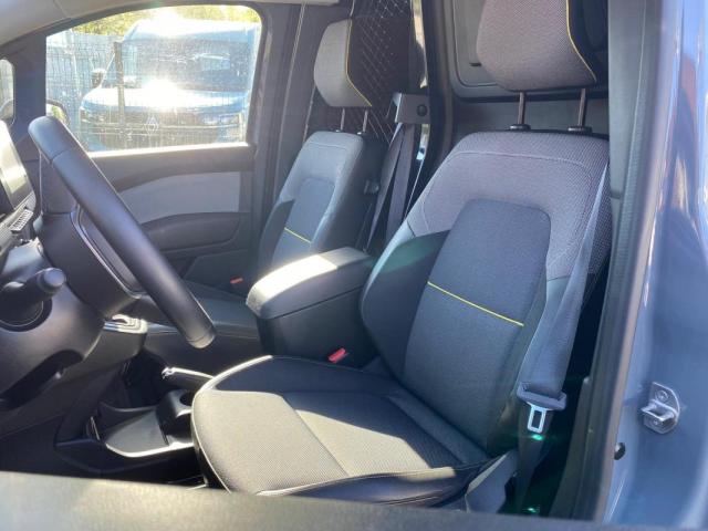 Renault Kangoo Van image 3