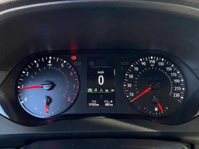 Renault Kangoo Van image 5