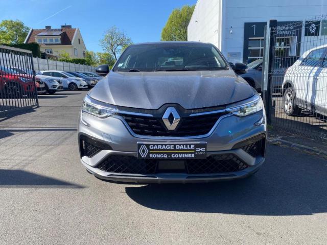 Renault Arkana image 5