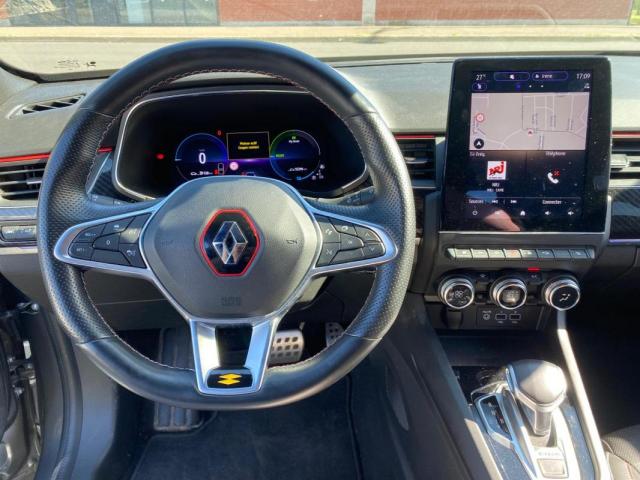 Renault Arkana image 6
