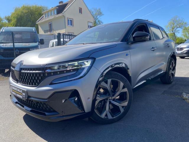 Renault Austral image 8