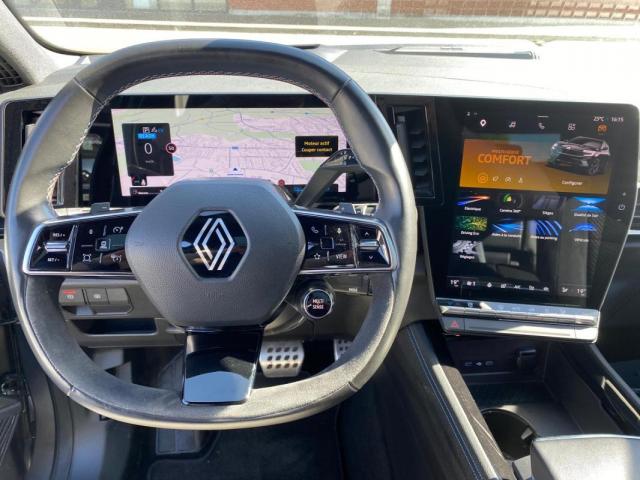 Renault Austral image 4