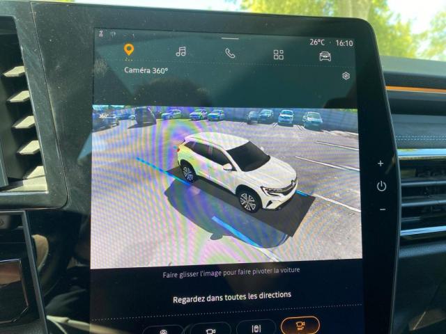 Renault Austral image 5