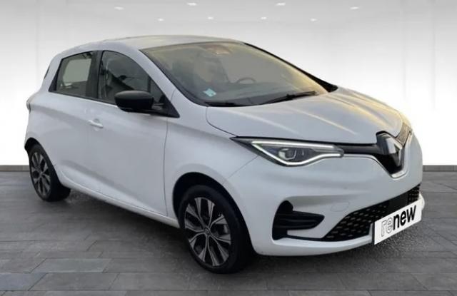 Renault Zoe image 6