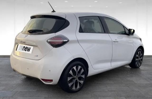 Renault Zoe image 8