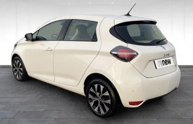 Renault Zoe image 7