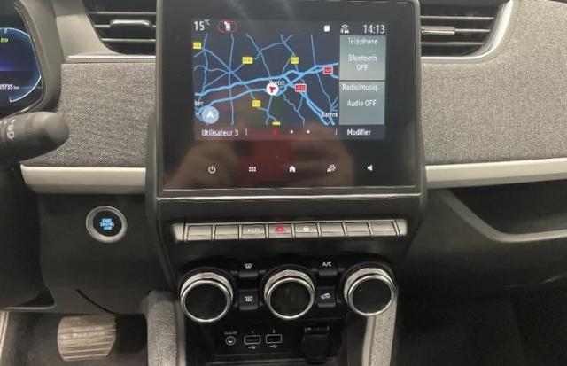 Renault Zoe image 3