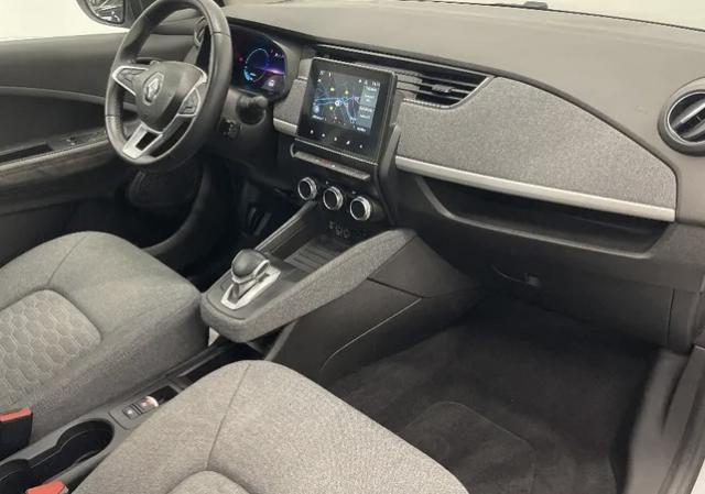 Renault Zoe image 2