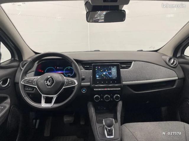 Renault Zoe image 4