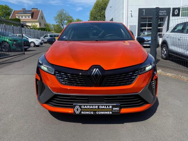 Renault Clio image 7