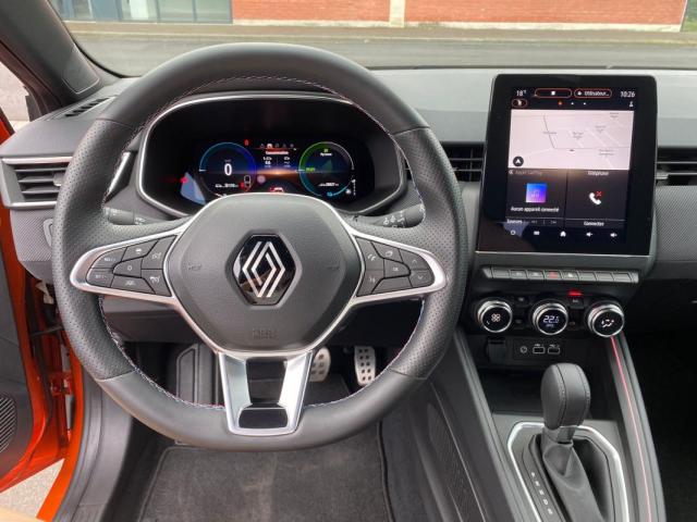 Renault Clio image 4