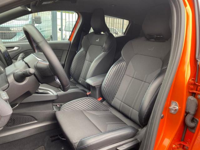 Renault Clio image 6