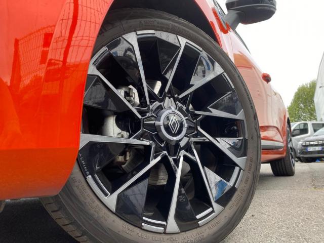 Renault Clio image 8