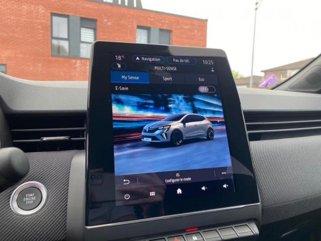 Renault Clio image 3