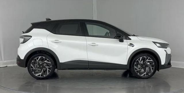 Renault Captur image 5