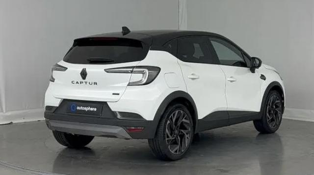 Renault Captur image 3