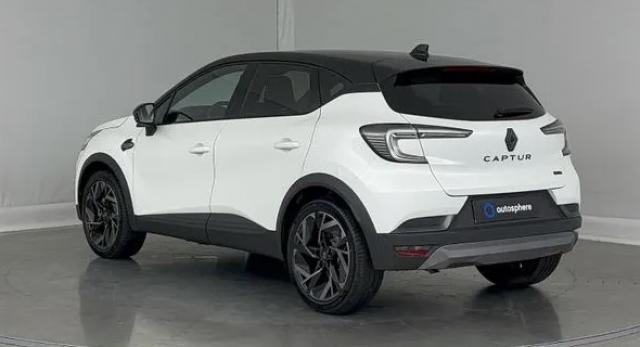 Renault Captur image 4