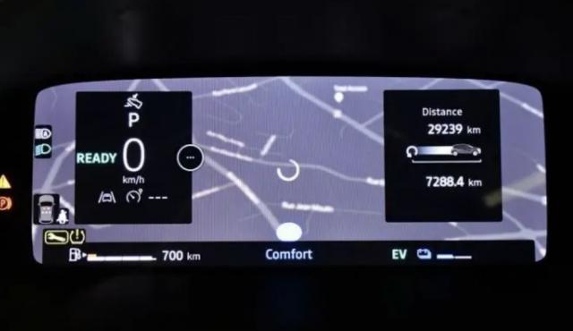 Renault Captur image 8
