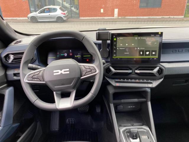 Dacia Duster image 4