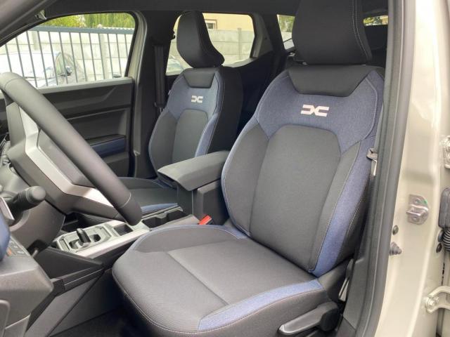 Dacia Duster image 1