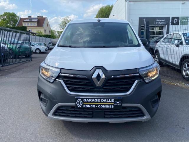 Renault Kangoo Van image 7