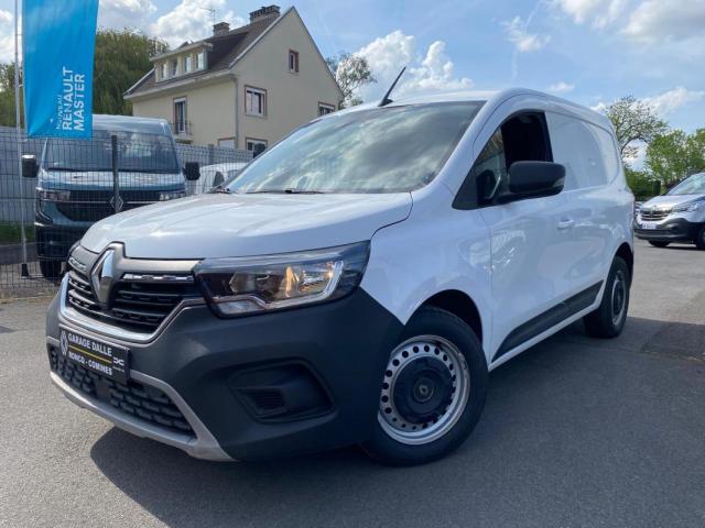 Renault Kangoo Van image 8