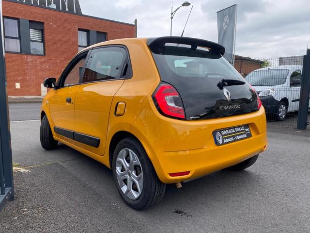 Renault Twingo image 4