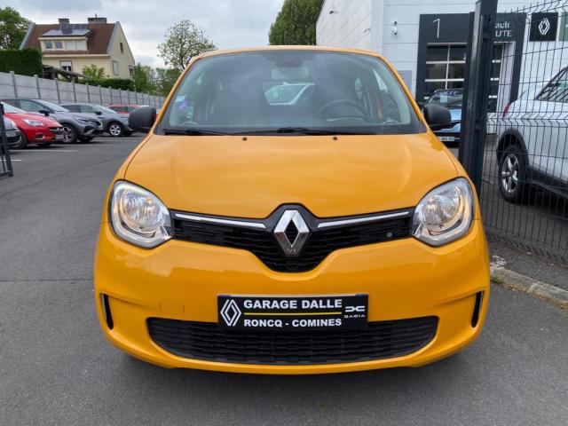 Renault Twingo image 9