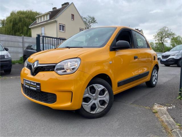 Renault Twingo image 7