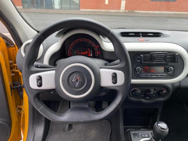 Renault Twingo image 1