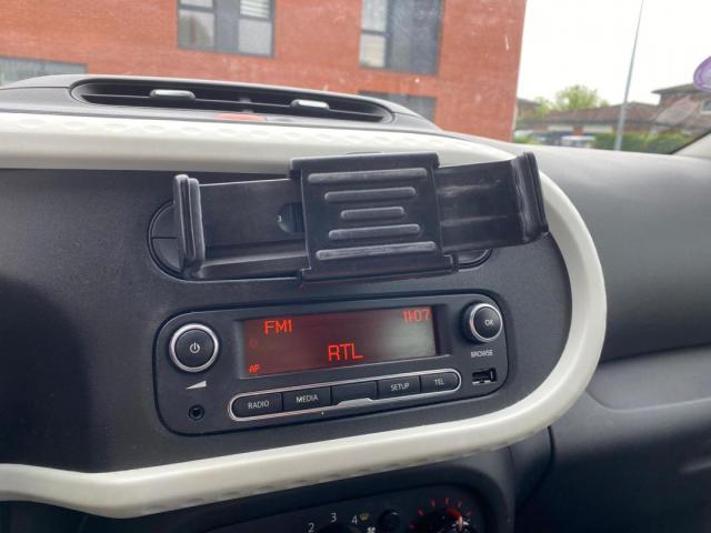 Renault Twingo image 6