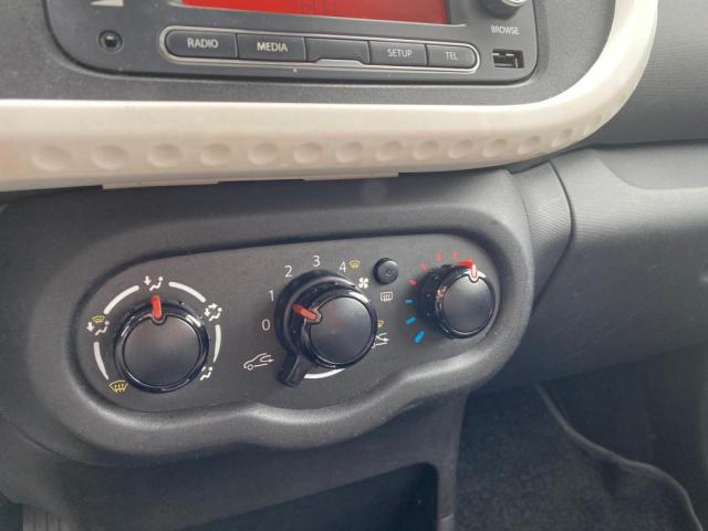 Renault Twingo image 8