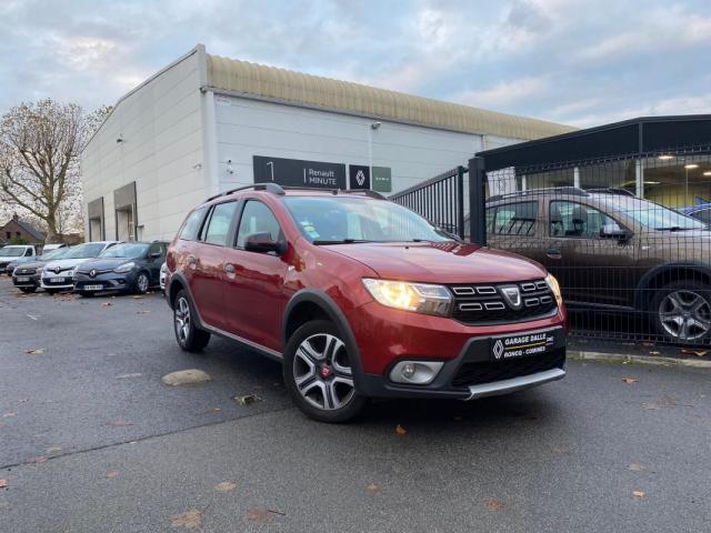 Dacia Logan Mcv image 5