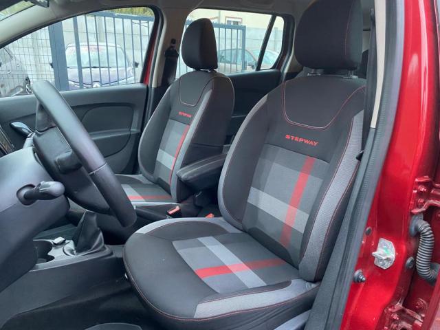 Dacia Logan Mcv image 9