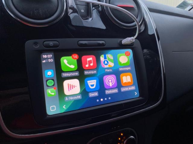 Dacia Logan Mcv image 8