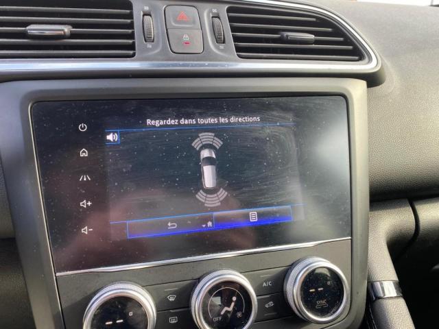 Renault Kadjar image 9