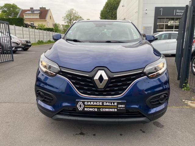 Renault Kadjar image 5