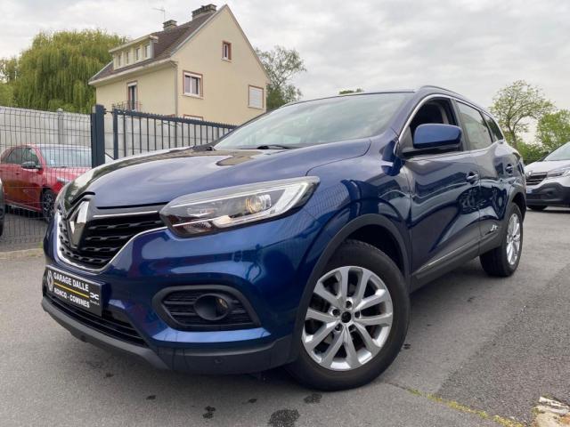 Renault Kadjar image 4