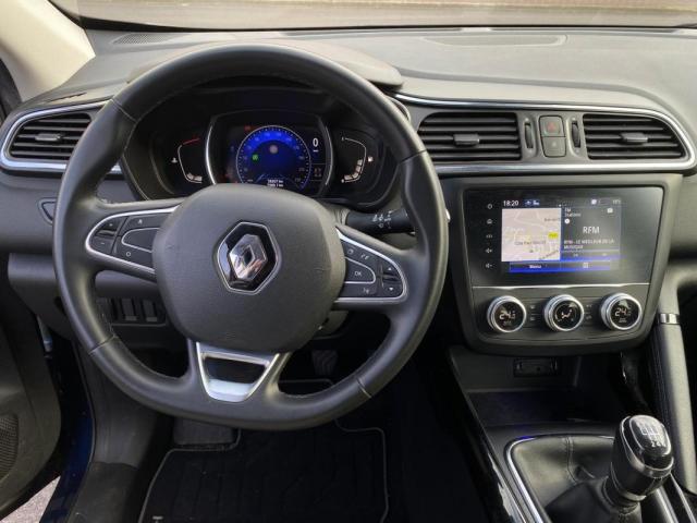 Renault Kadjar image 6