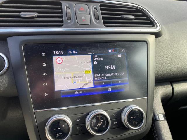 Renault Kadjar image 8