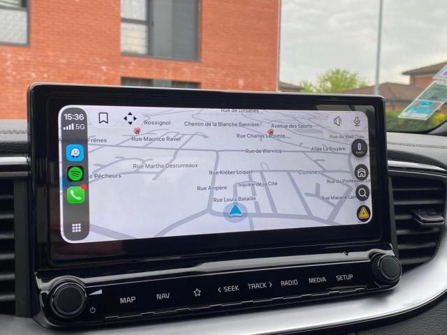 Kia Ceed image 3