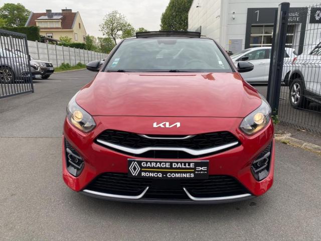 Kia Ceed image 5